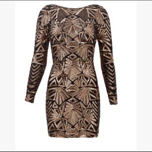 Slate & Willow “Carlene” dress